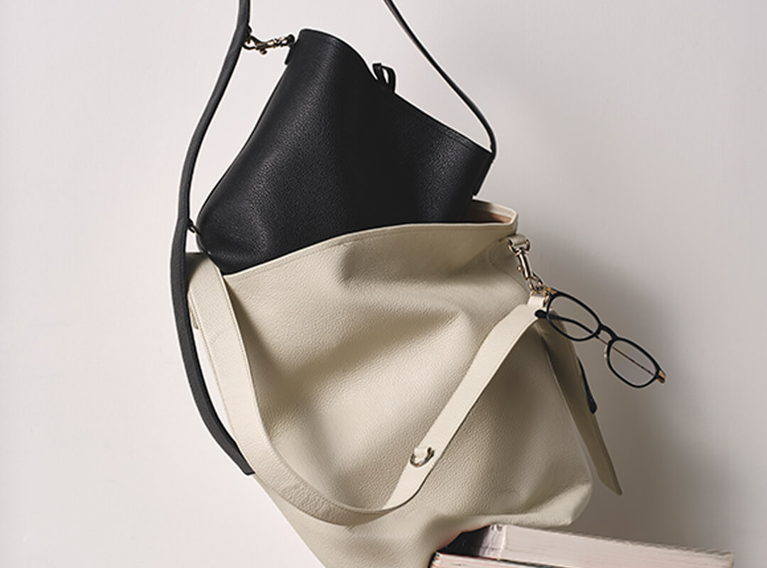 bucket-baggage｜AINEXX ONLINE（アイネックスオンライン）