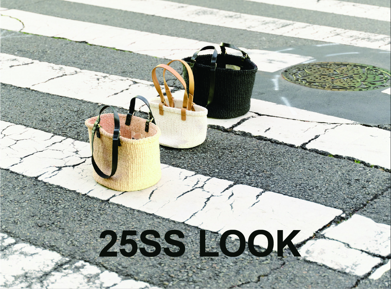 【ETTE】 BARRA BAG /追跡付 ETTE】 BARRA BAG /追跡付