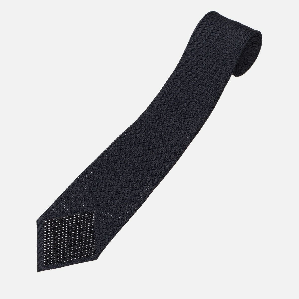 ロバートフレイザー Fossatiネクタイ/フレスコ無地 | AINEXX