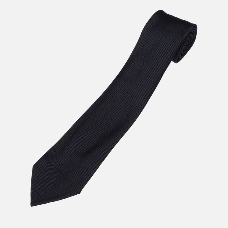 ロバートフレイザー Fossatiネクタイ/無地 レップ | AINEXX ONLINE