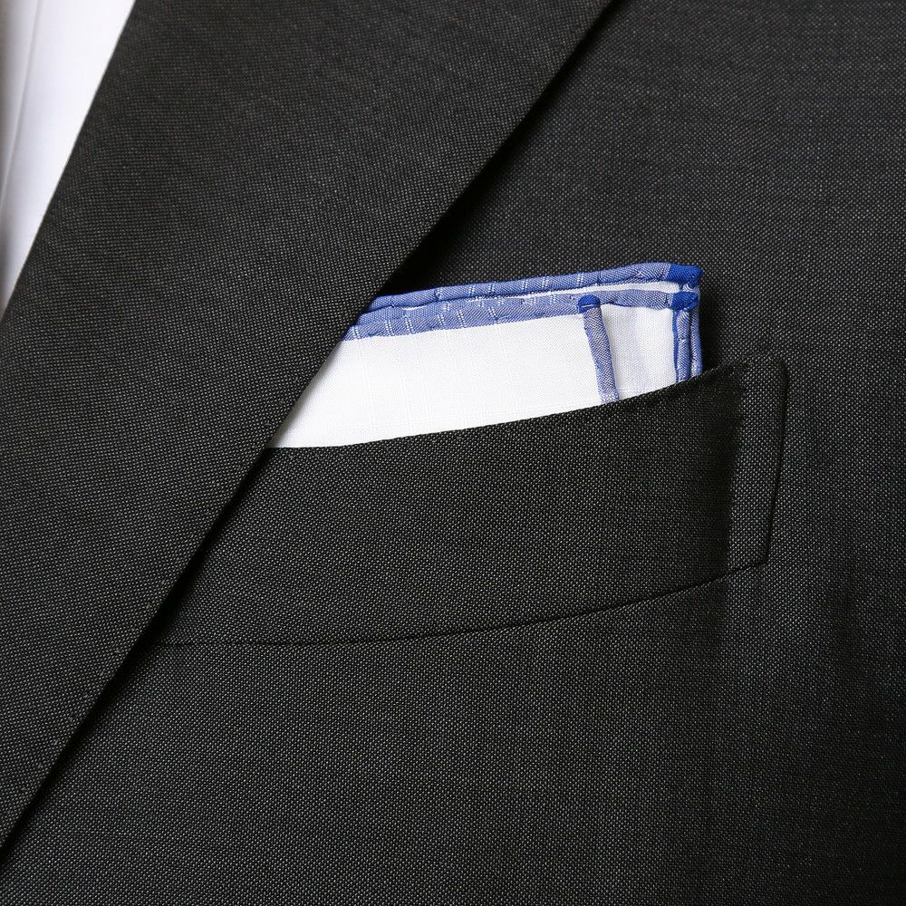 Carlo Riva 3ピース チーフ カルロリーバ ユナイテッドアローズ 別注 
