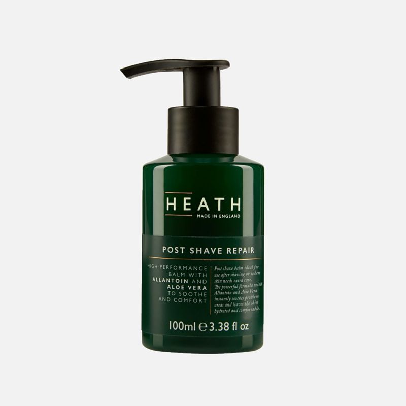 HEATH シャワーマスク85ml -メンズディープクレンジングフェイスパック