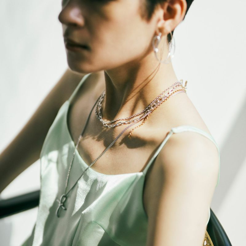 Hoop pierce 