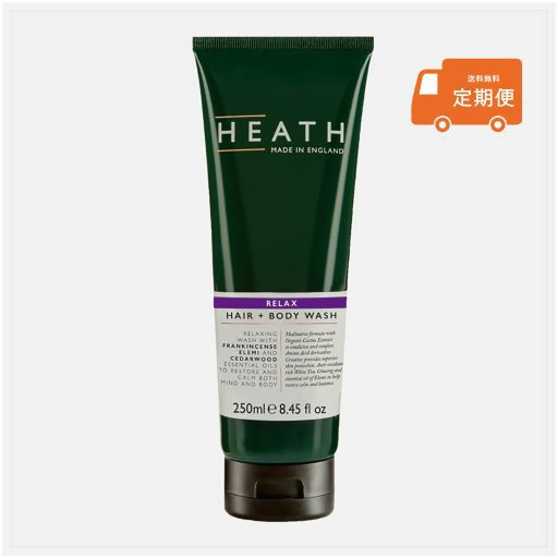 HEATH | AINEXX ONLINE（アイネックスオンライン）