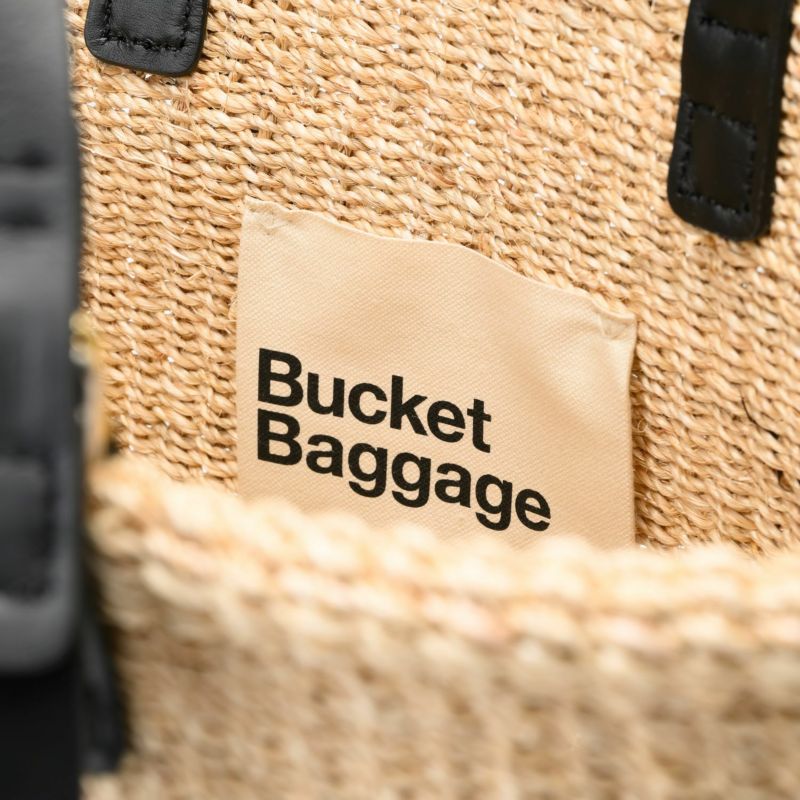 25S/S】Hand&shoulder Basket Large | AINEXX ONLINE
