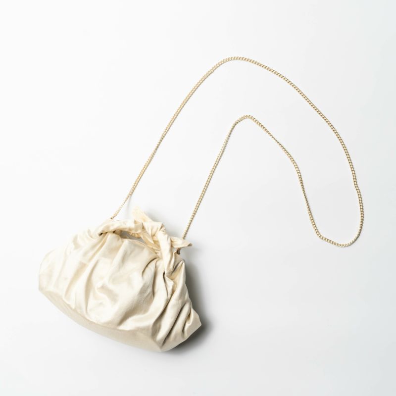 バッグ PAPYRUS Candy Wrapper Hand Bag Small PAPYRUS Candy Wrapper Hand Bag S[UW44-PP24S-0126]｜URBAN