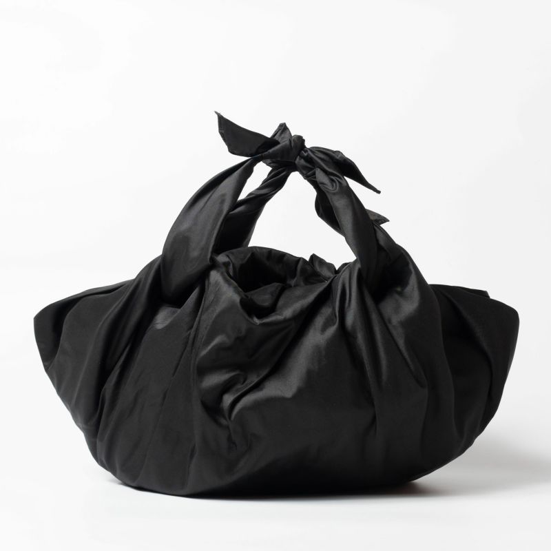 Candy Wrapper Pillow Bag(Silk SS) | AINEXX ONLINE