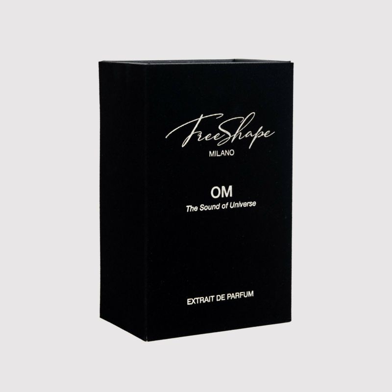 【香水】フリーシェイプミラノ　OM 100ml FreeShape MILANO - Free Shape MILANO エキストラドパルファム