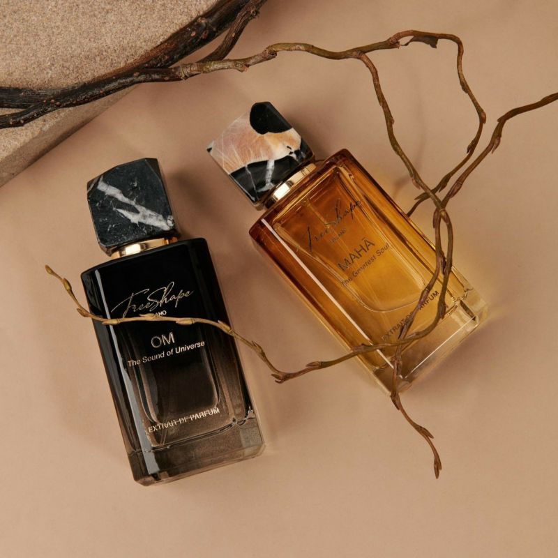 【香水】フリーシェイプミラノ　OM 100ml FreeShape MILANO ( フリーシェイプミラノ ) 香水 OM(オーム