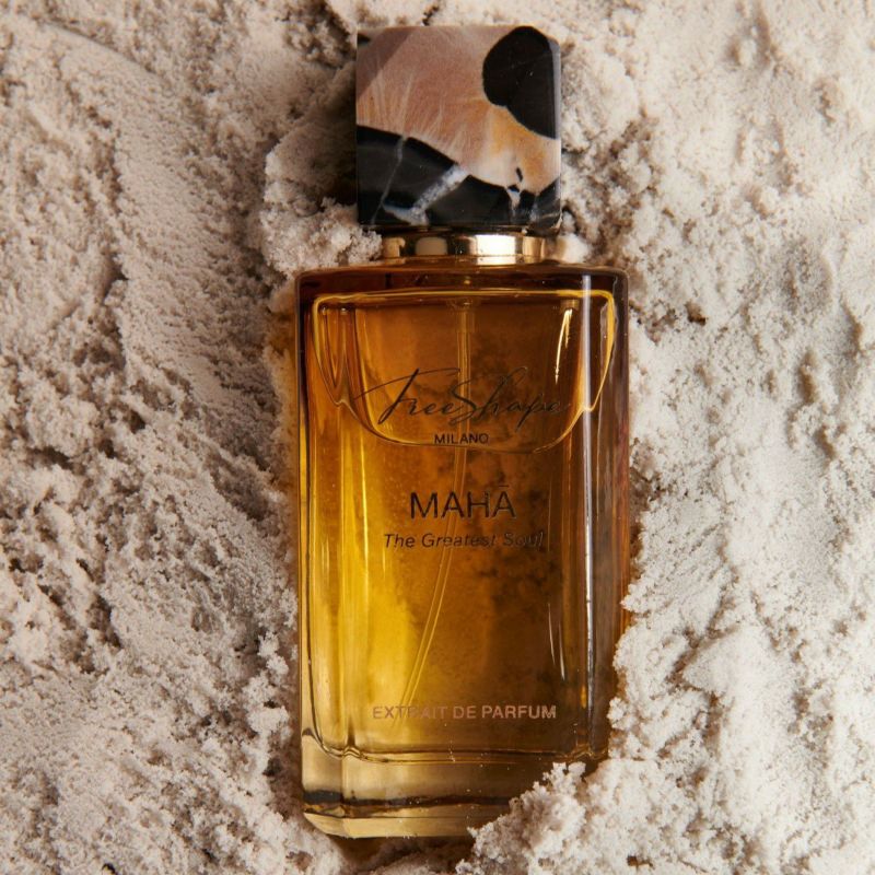 フリーシェイプ ミラノ/MAHA 100ml | AINEXX ONLINE