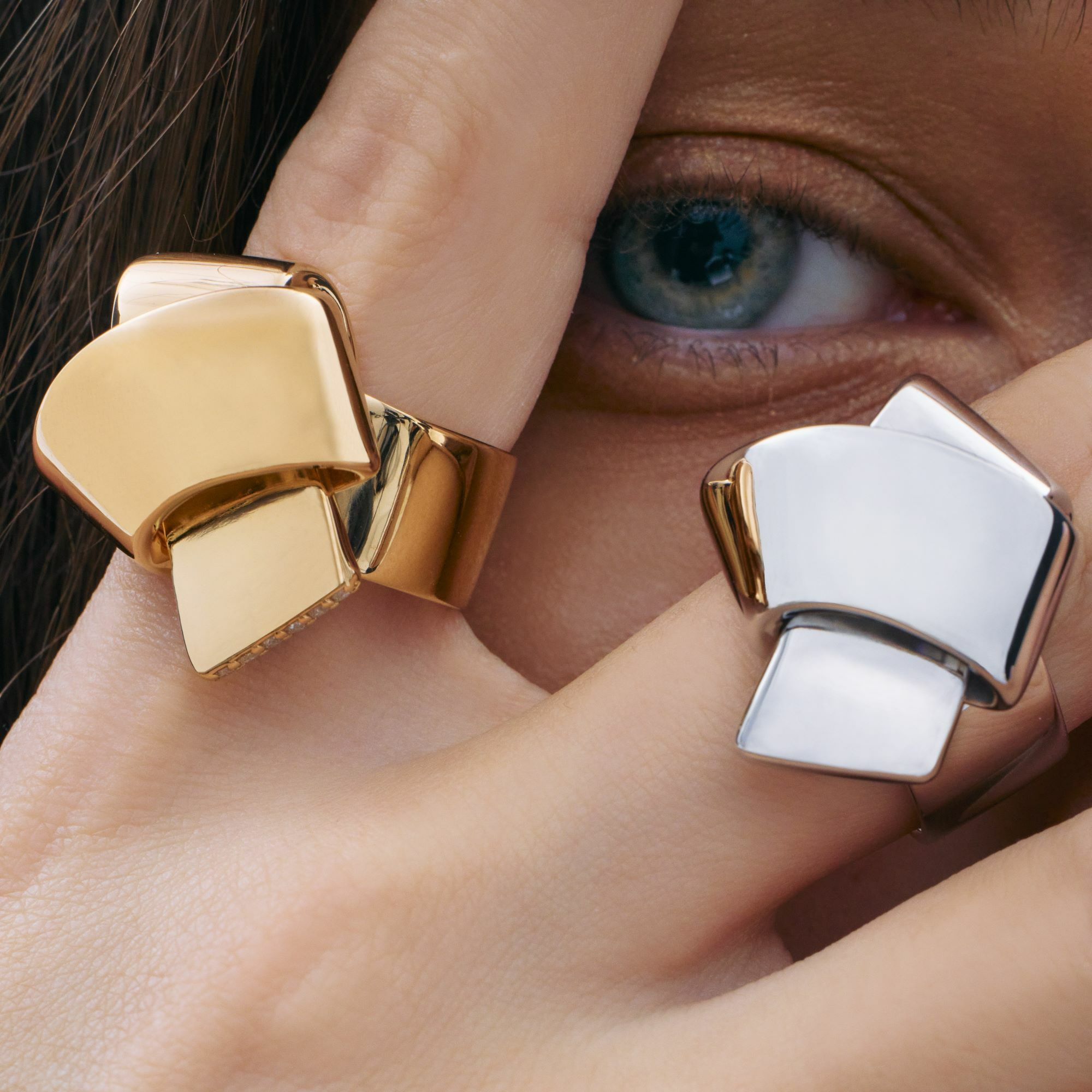 Rubans “Lien” ring | AINEXX ONLINE（アイネックスオンライン）