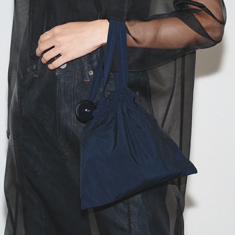 Ball Charm Satin Mini | AINEXX ONLINE（アイネックスオンライン）