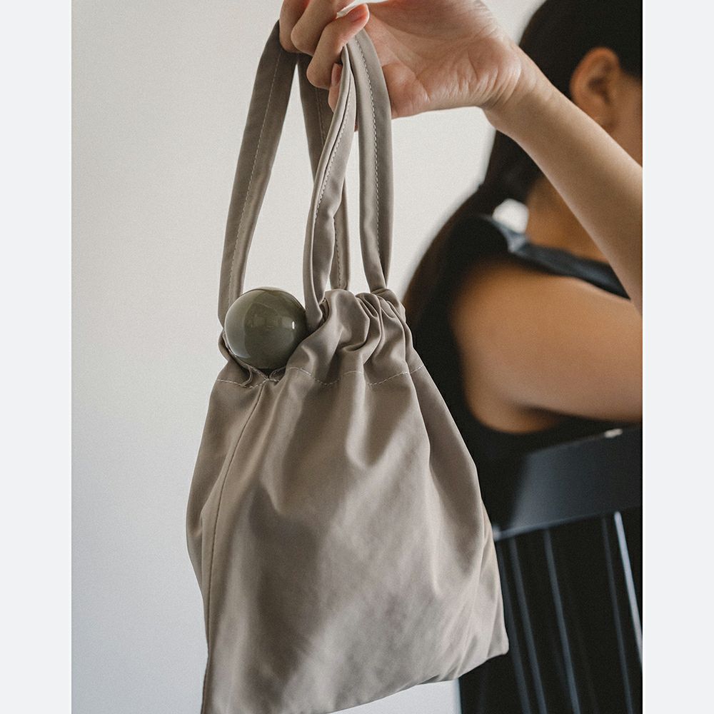 Ball Charm Satin Mini | AINEXX ONLINE（アイネックスオンライン）