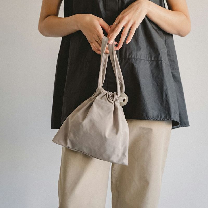 Ball Charm Satin Mini | AINEXX ONLINE（アイネックスオンライン）