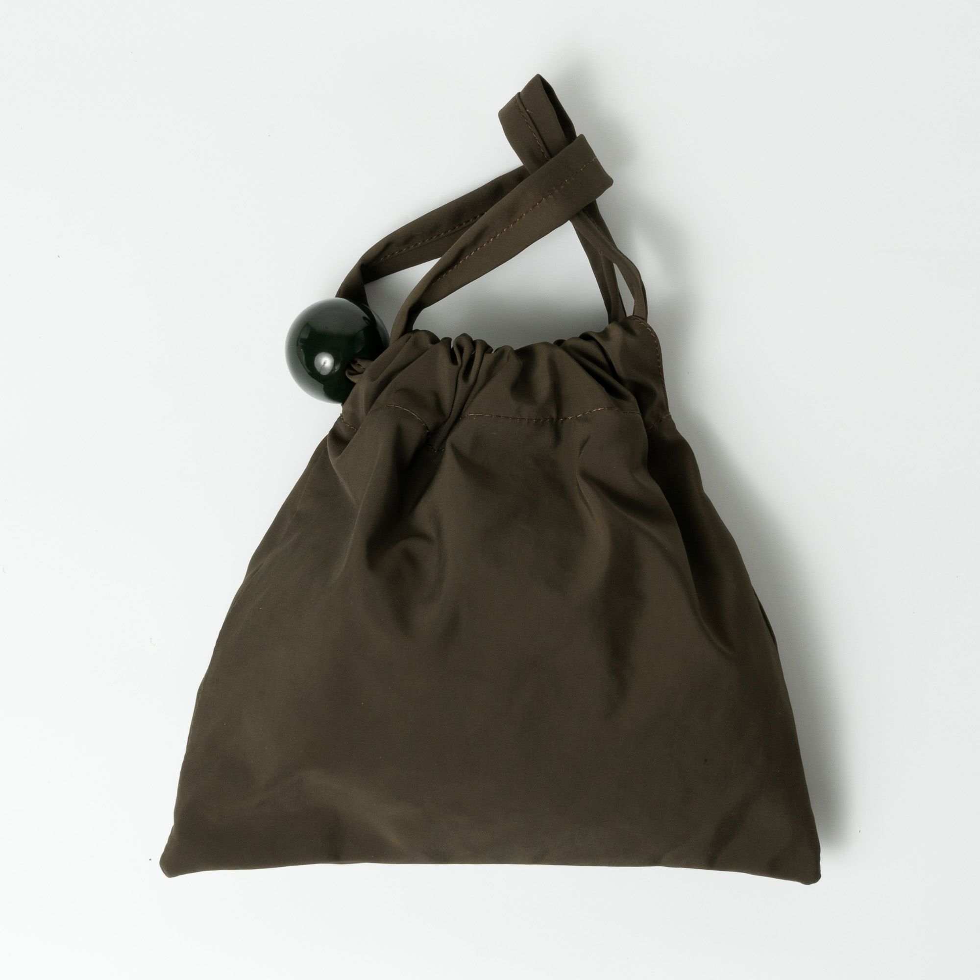 Ball Charm Satin Mini | AINEXX ONLINE（アイネックスオンライン）