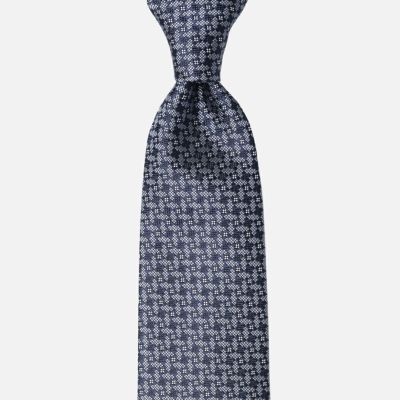 50周年アニバーサリー】フランコバッシ ネクタイ／小紋 | AINEXX