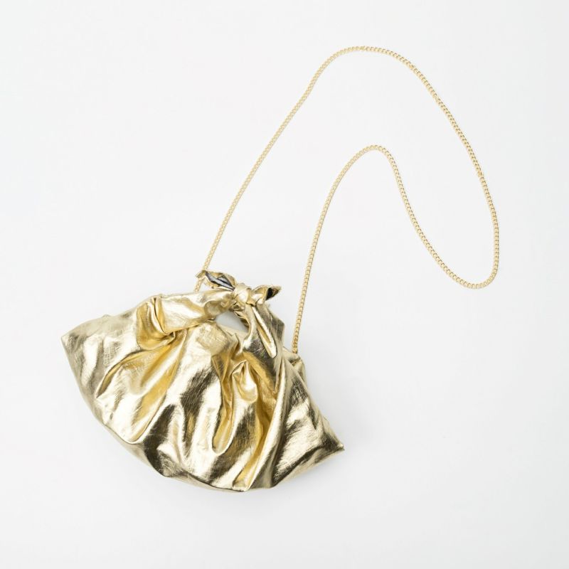 PAPYRUS Candy Wrapper ハンドバッグ 【公式通販】