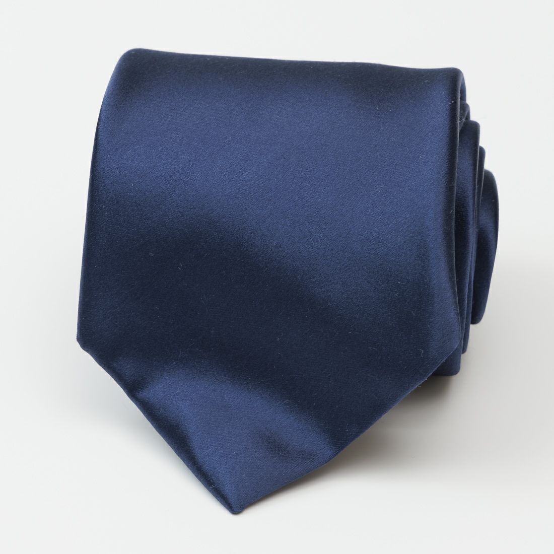 ロバートフレイザー ネクタイ／無地 サテン | AINEXX ONLINE