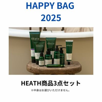 福袋 ヒース/オイルコントロール 100ml モイスチャーライザー フェイスクリーム