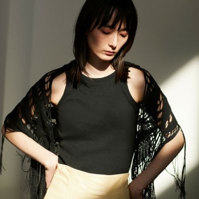 ASAUCE MELER | AINEXX ONLINE（アイネックスオンライン）