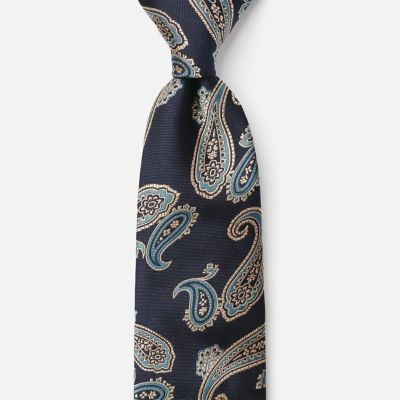 25年秋冬新作Holiday&Brownホリデー&ブラウン　幾何学柄タイ 25年秋冬新作Holiday&Brownホリデー&ブラウン 幾何学タイ 25年春夏新作