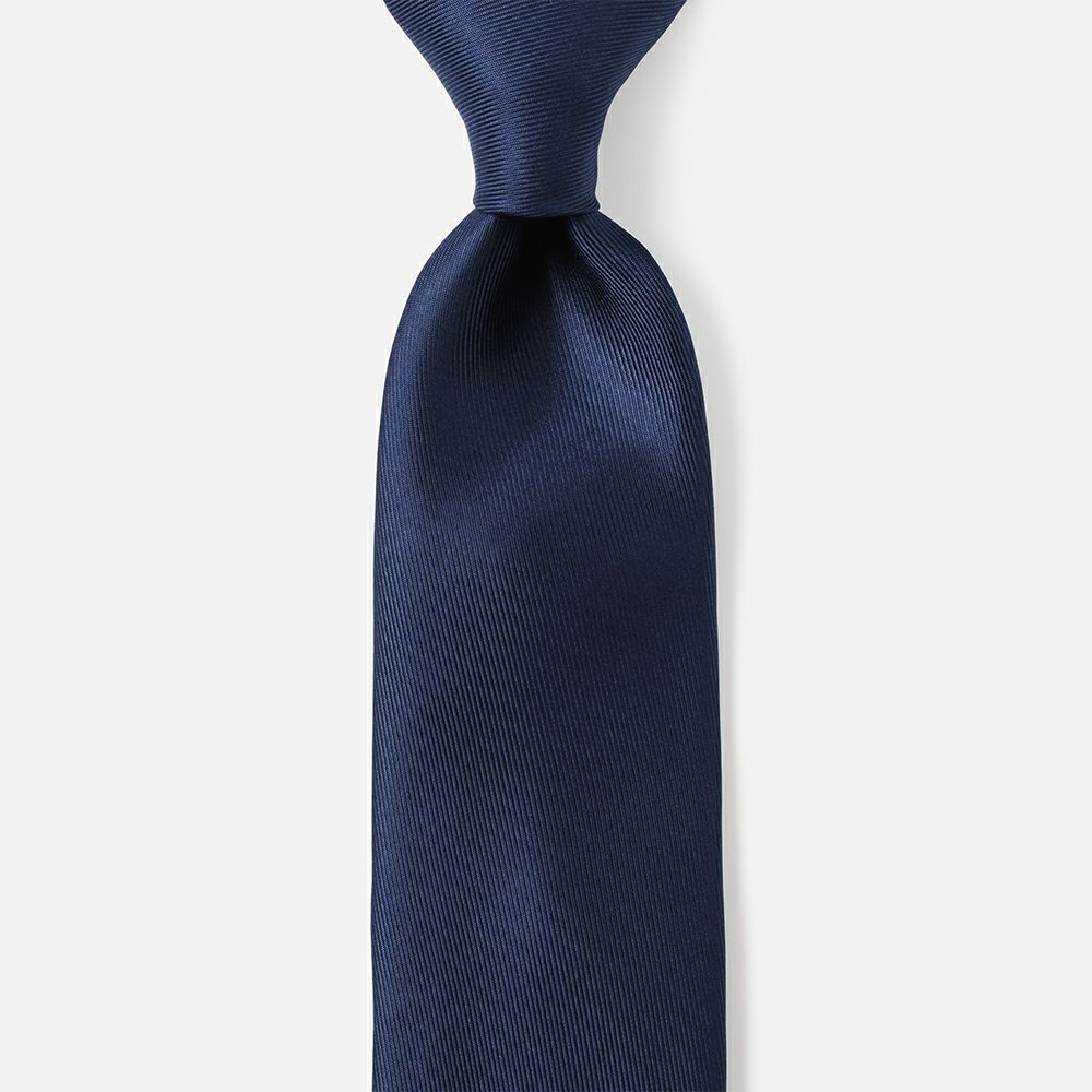 ロバートフレイザー ネクタイ／無地 | AINEXX ONLINE（アイネックス