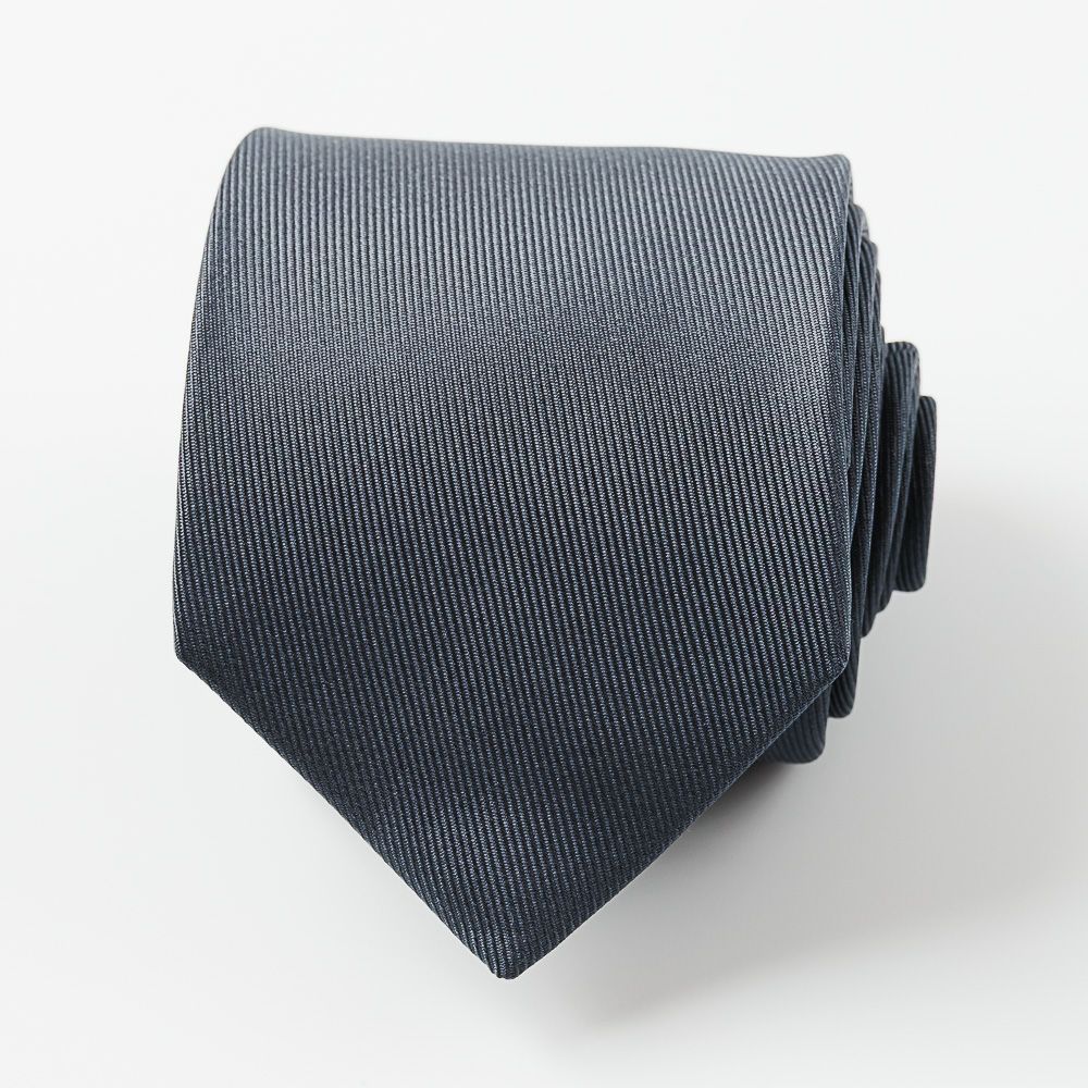 ロバートフレイザー ネクタイ／無地 | AINEXX ONLINE（アイネックス