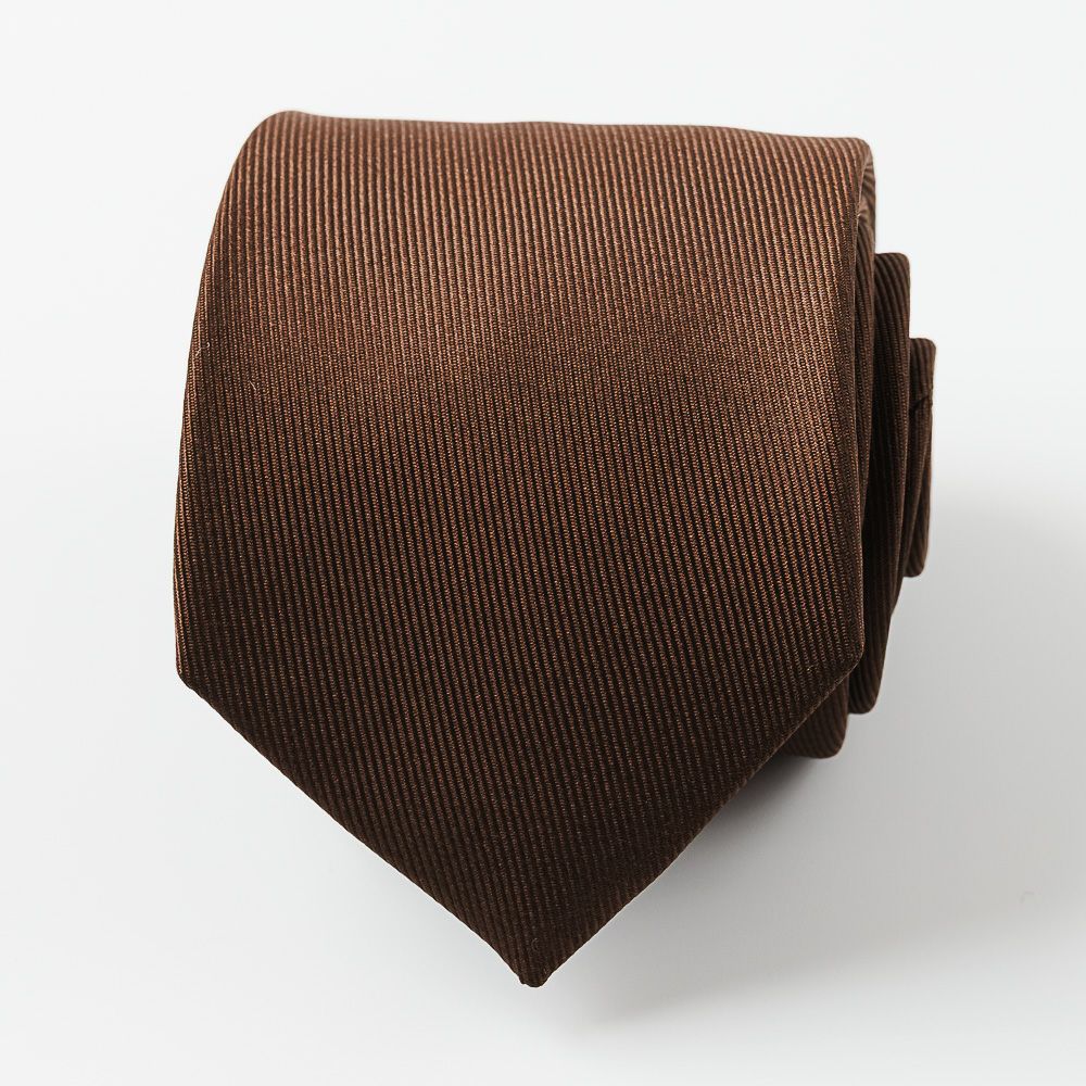 ロバートフレイザー ネクタイ／無地 | AINEXX ONLINE（アイネックス