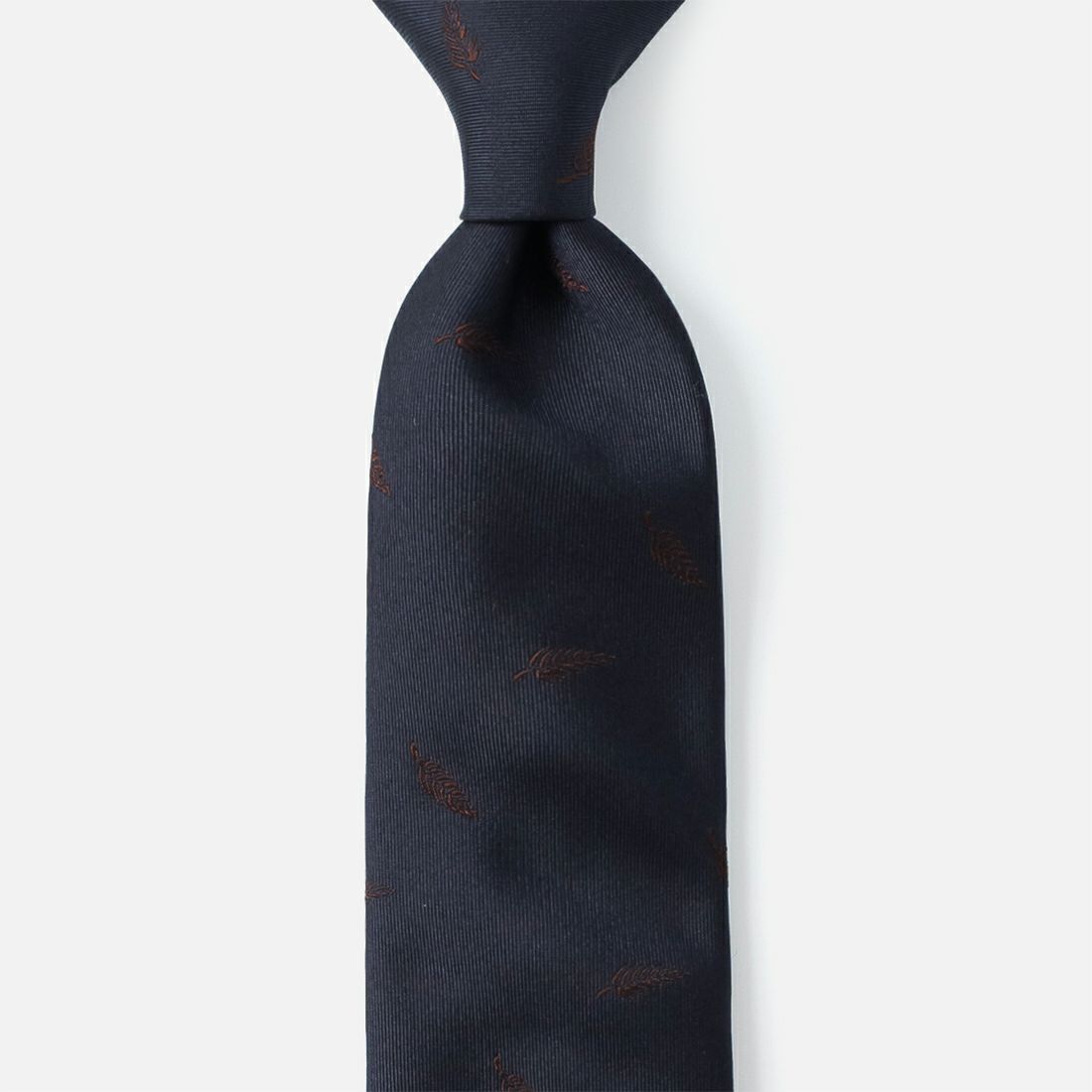 ロバートフレイザー ネクタイ／小紋 | AINEXX ONLINE（アイネックス