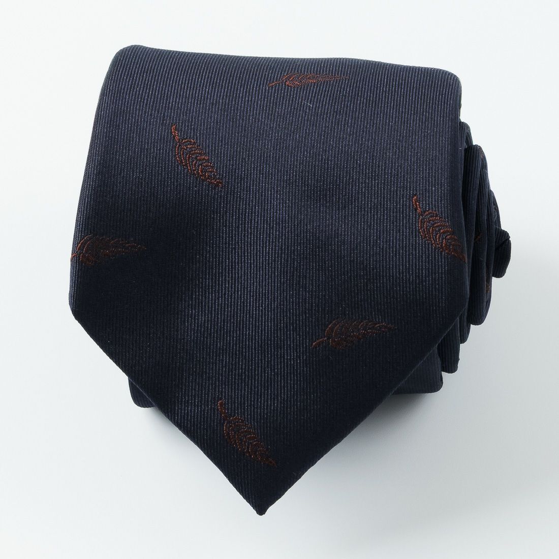 ロバートフレイザー ネクタイ／小紋 | AINEXX ONLINE（アイネックス