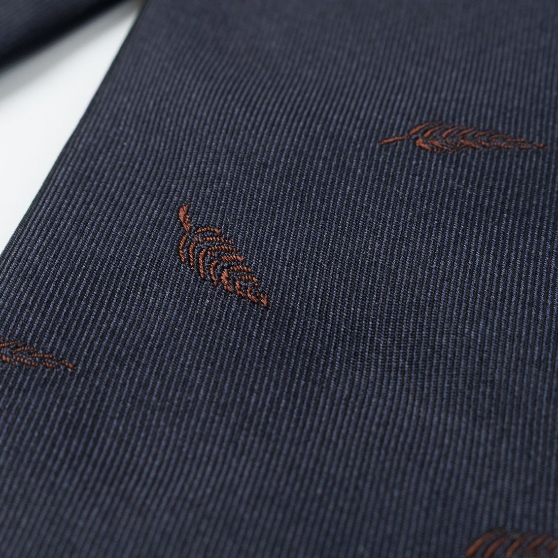 ロバートフレイザー ネクタイ／小紋 | AINEXX ONLINE（アイネックス