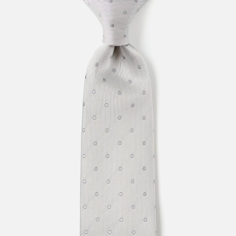 ロバートフレイザー ネクタイ／ドット | AINEXX ONLINE（アイネックス