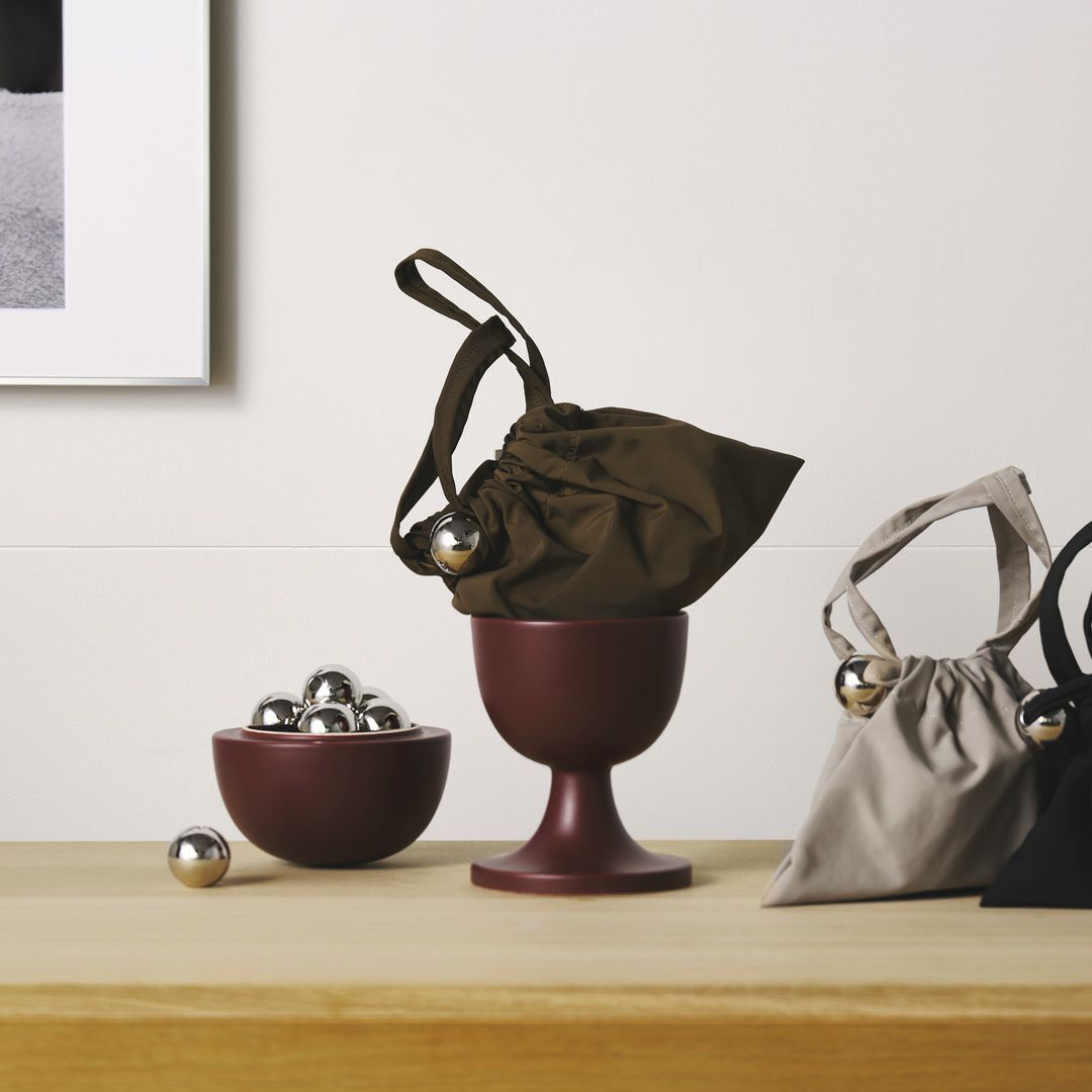 Bucket Baggage | AINEXX ONLINE（アイネックスオンライン）