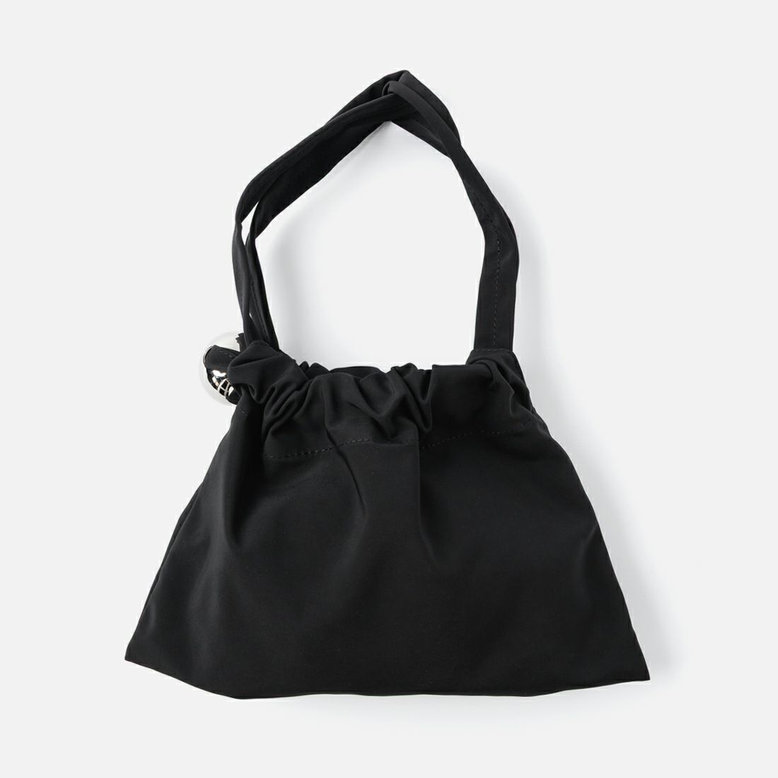 26S/S】Metal Ball Satin Mini | AINEXX ONLINE（アイネックスオンライン）