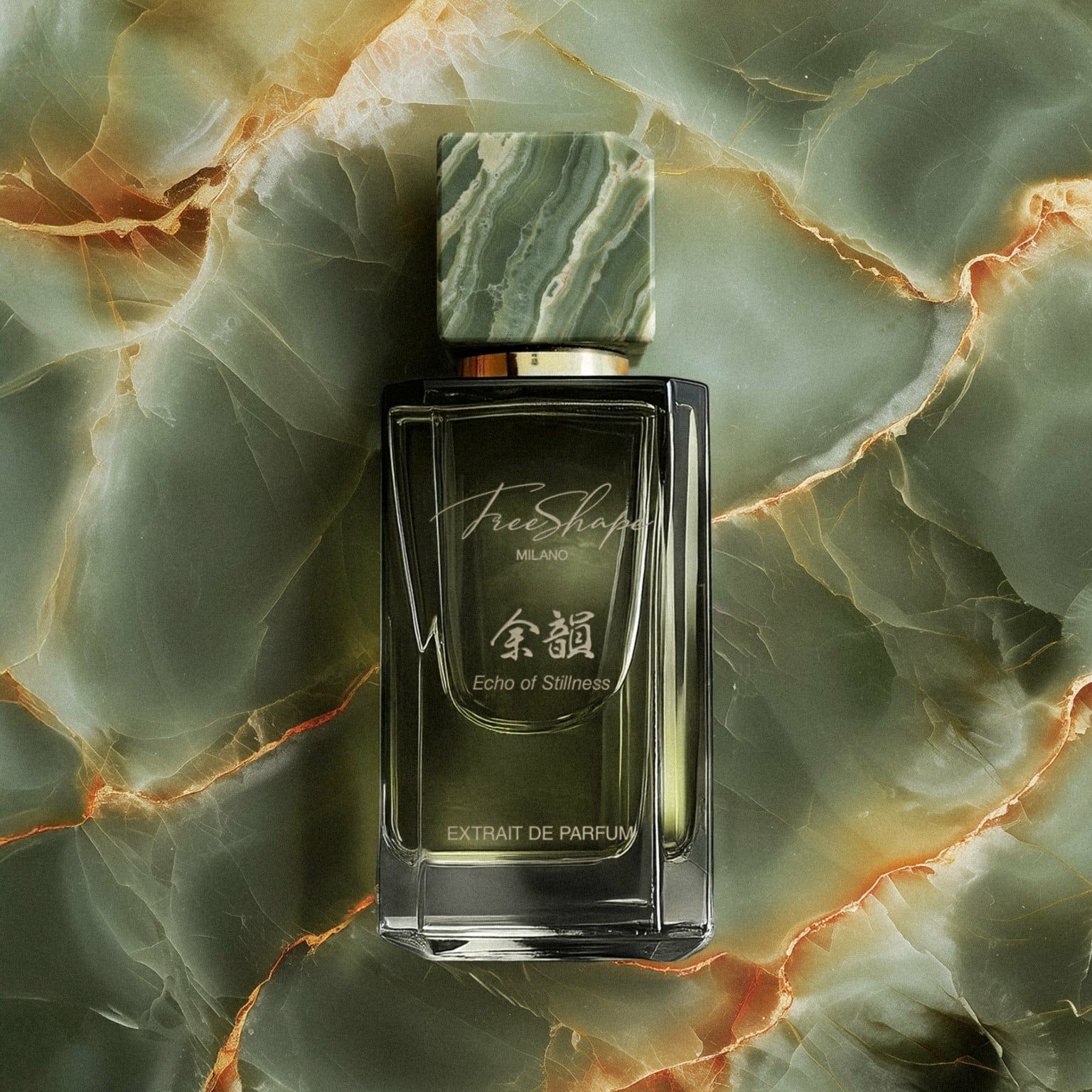 フリーシェイプ ミラノ/余韻 100ml | AINEXX ONLINE（アイネックス