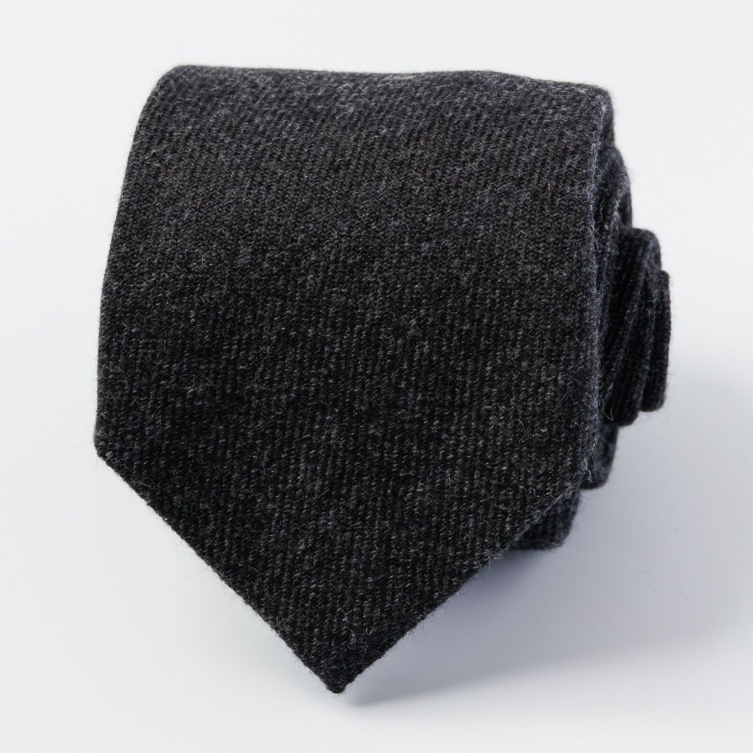 【完売品】Robert Fraser ロバートフレイザー ネクタイ　ソリッドタイ ロバートフレイザー ネクタイ／ストライプ | AINEXX ONLINE