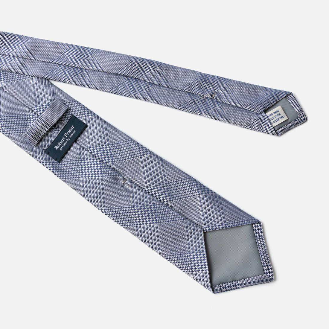 ロバートフレイザー ネクタイ／チェック | AINEXX ONLINE
