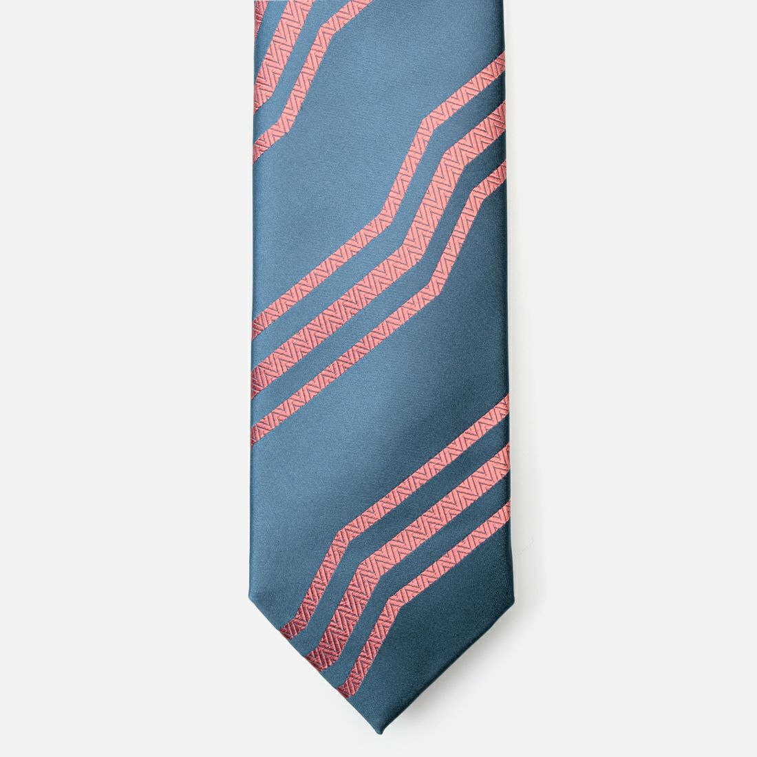 BLUE GREY×PINK